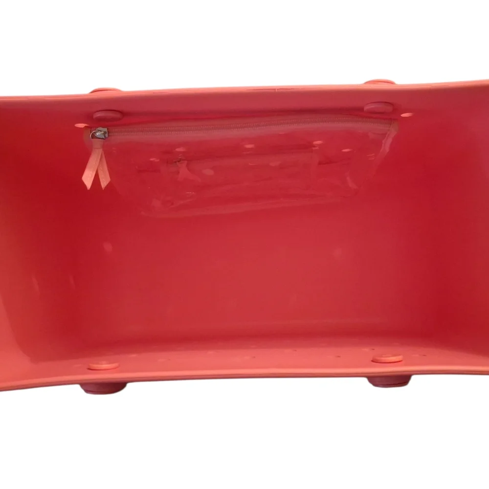 NWT ORIGINAL BOGG BAG TOTE 🧡 - Picture 5 of 8